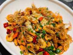 -梁家大院•农家菜(昆山会展中心店)