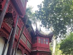 -东山雕花楼