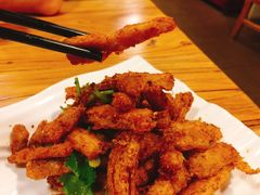 -天一朴素(武汉大学店)