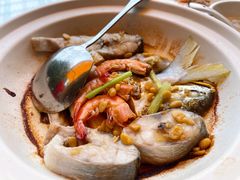 -陈鹏鹏潮汕菜(欢乐海岸 海边景观店)