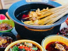 缠绵火锅粉-冒椒火辣(太古里店)