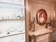 -Me Coffee下午茶艺术空间