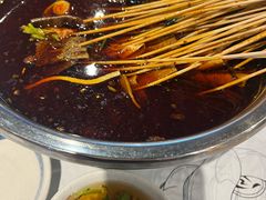 -成都瓜串串(华强北店)