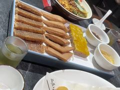 -磁州卤面·地标邯郸菜(97年创始店)