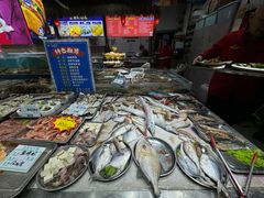 -旺角小渔村·海肠捞饭开创者(二马路店)