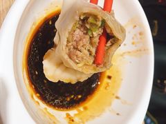 -赵奶奶水饺锅贴小酒馆(丁字沽店)