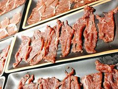-九记潮汕现切鲜牛肉自助火锅(新开铺店)