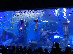 -波塞冬旅游度假区