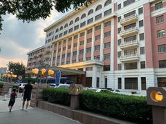 -北京前门建国饭店