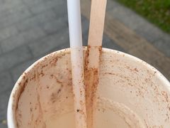 -李山山茶事(景枫店)