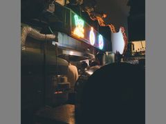 大堂-味式·那不勒斯披萨Mise en place(亚朵酒店店)