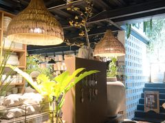 -自由生长植物工作室(深港花卉中心店)