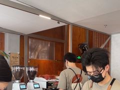 -有趣人类咖啡(永庆坊店)