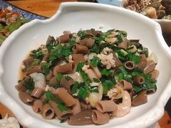 -五谷丰登·胶东海鲜·家常菜(张村店)