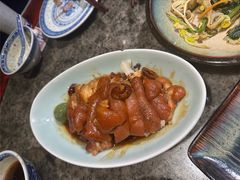 -南京大牌档(人民广场店)