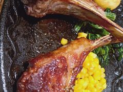 -萨莉亚意式餐厅(杭州西溪龙湖天街店)