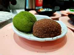 -争鲜回转寿司(南京东路店)
