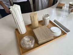 -% Arabica阿拉比卡咖啡(深圳湾万象城店)
