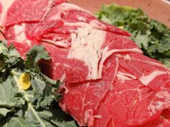 -芸山季·云南山珍菌火锅(南翔印象城MEGA店)