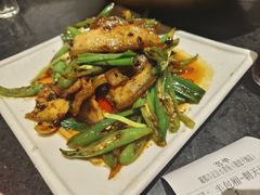 -蜀都丰 正宗水煮鱼(建德天城店)