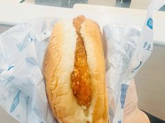 -清华大学-紫荆园餐厅