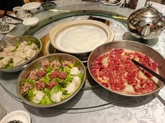 -丰尔粥食·粥底火锅·桑拿鸡(大良总店)