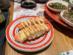 -Sushi Love 创意寿司(丽影广场店)