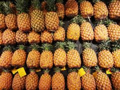 -果蔬好生活超市(乐堤港店)