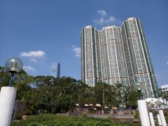 -九龙公园