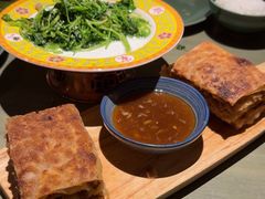 -那家小馆•北京菜•烤鸭(中关村店)