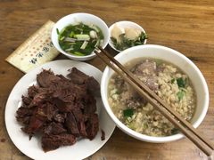 -老刘家泡馍·陕西老字号(钟楼广济街店)