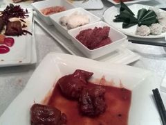 android_upload_pic-小蓝鲸湖北菜(八一路店)