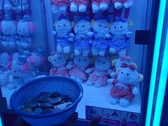 -爱玩嘉年华(龙湖源著天街店)