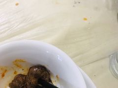 -桂萍特色牛筋牛杂(长堤街总店)