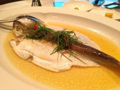 -无锡苏宁银河国际酒店-悦府65中餐厅