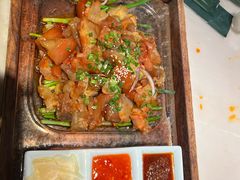 -锦府盐帮·李宅(领展购物广场中关村店)