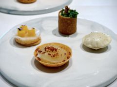 -Le Comptoir de Pierre Gagnaire