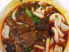 -骏骏牛肉粉店(吉庆街店)