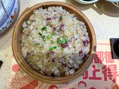 -点都德(千灯湖环宇城店)