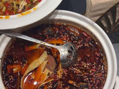 -羊门客在·烤盐池滩羊·川菜