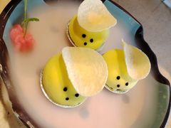 -正哥点心专家(上邦百汇城店)