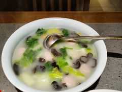 -老头儿油爆虾(星光一期店)