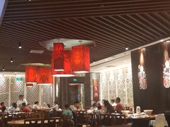 大堂-北方家宴(优托邦科学大道店)