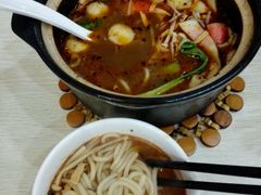 -云南蒙自过桥米线(丰庆路店)