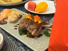 -菊上料理(蜀山银泰百货店)