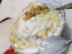 -葛师傅越南特色水果捞(建政南路总店)