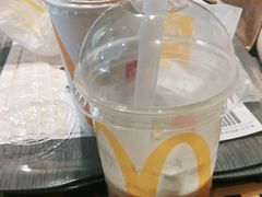 -麦当劳(金山红星美凯龙DT店)