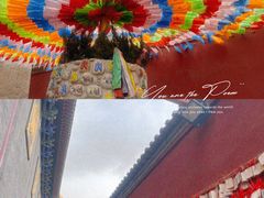 -西安市广仁寺