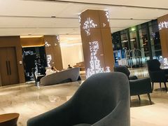-广州白云机场诺富特酒店