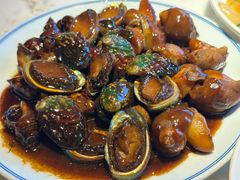 -日丰园海肠水饺·老字号大连海鲜(和平广场店)